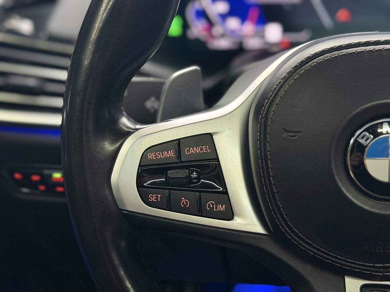 2019 BMW X5 M SPORT|NAV|BACKUP|BSM|LDW|FCW|AMBIENT LIGHT|PANO| Photo