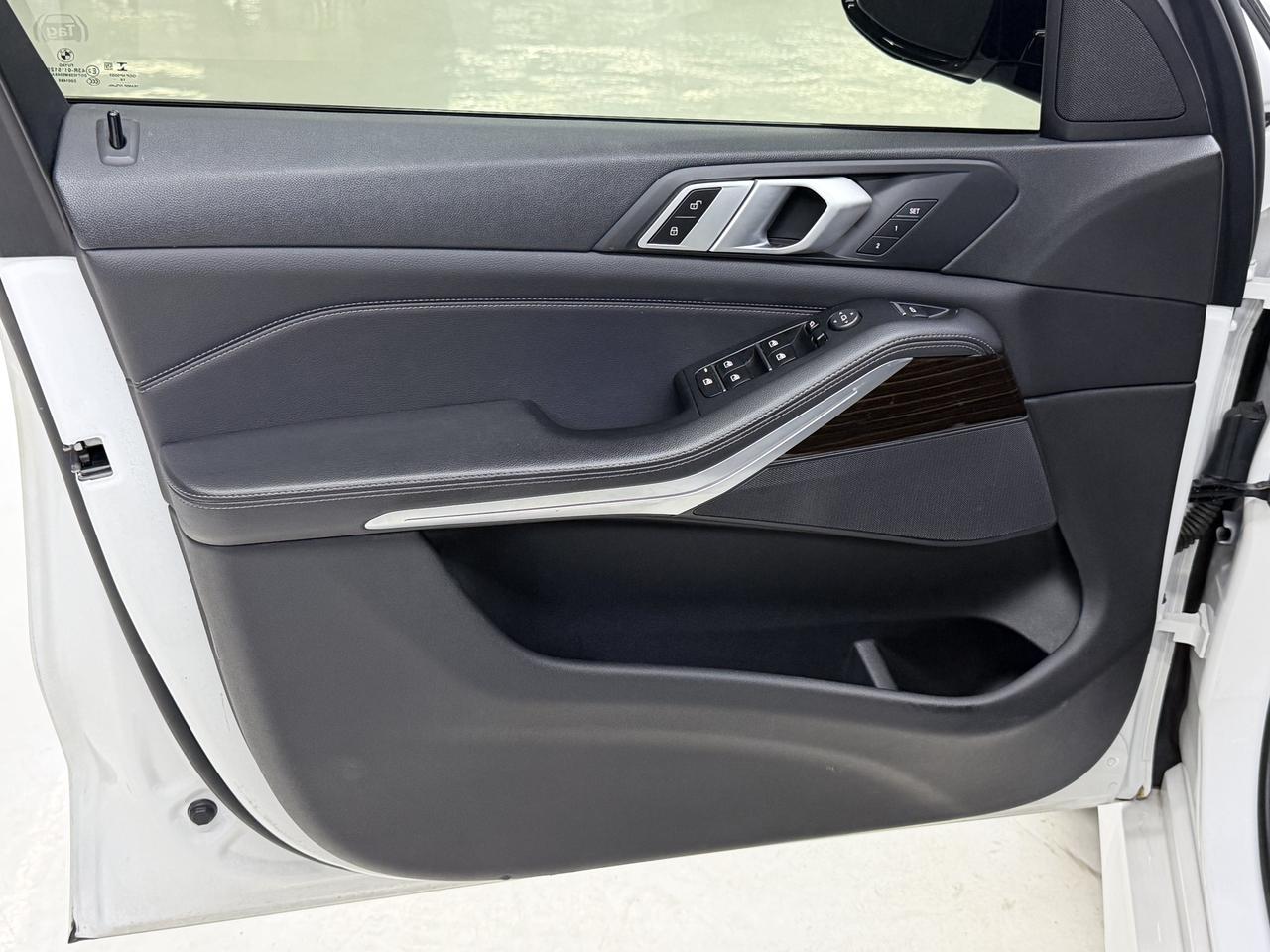 2019 BMW X5 M SPORT|NAV|BACKUP|BSM|LDW|FCW|AMBIENT LIGHT|PANO| Photo