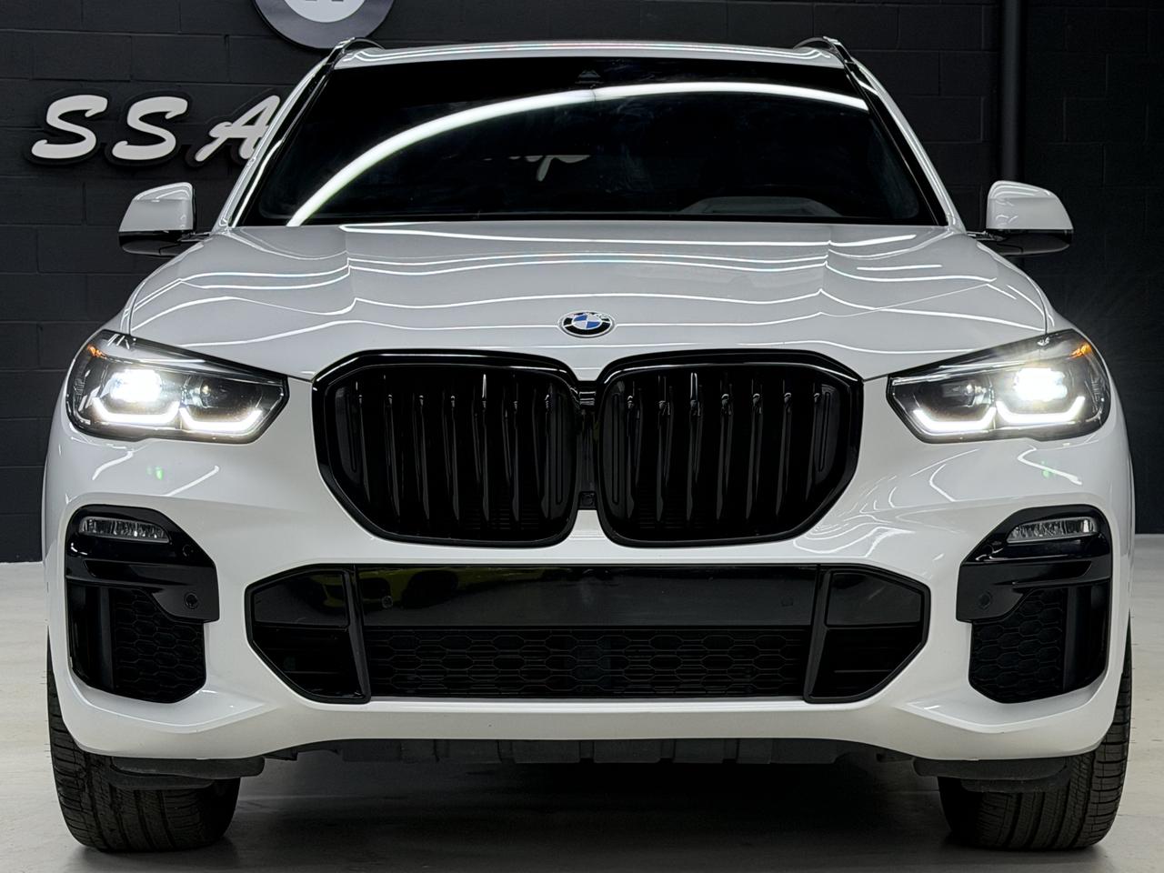 2019 BMW X5 M SPORT|NAV|BACKUP|BSM|LDW|FCW|AMBIENT LIGHT|PANO| Photo