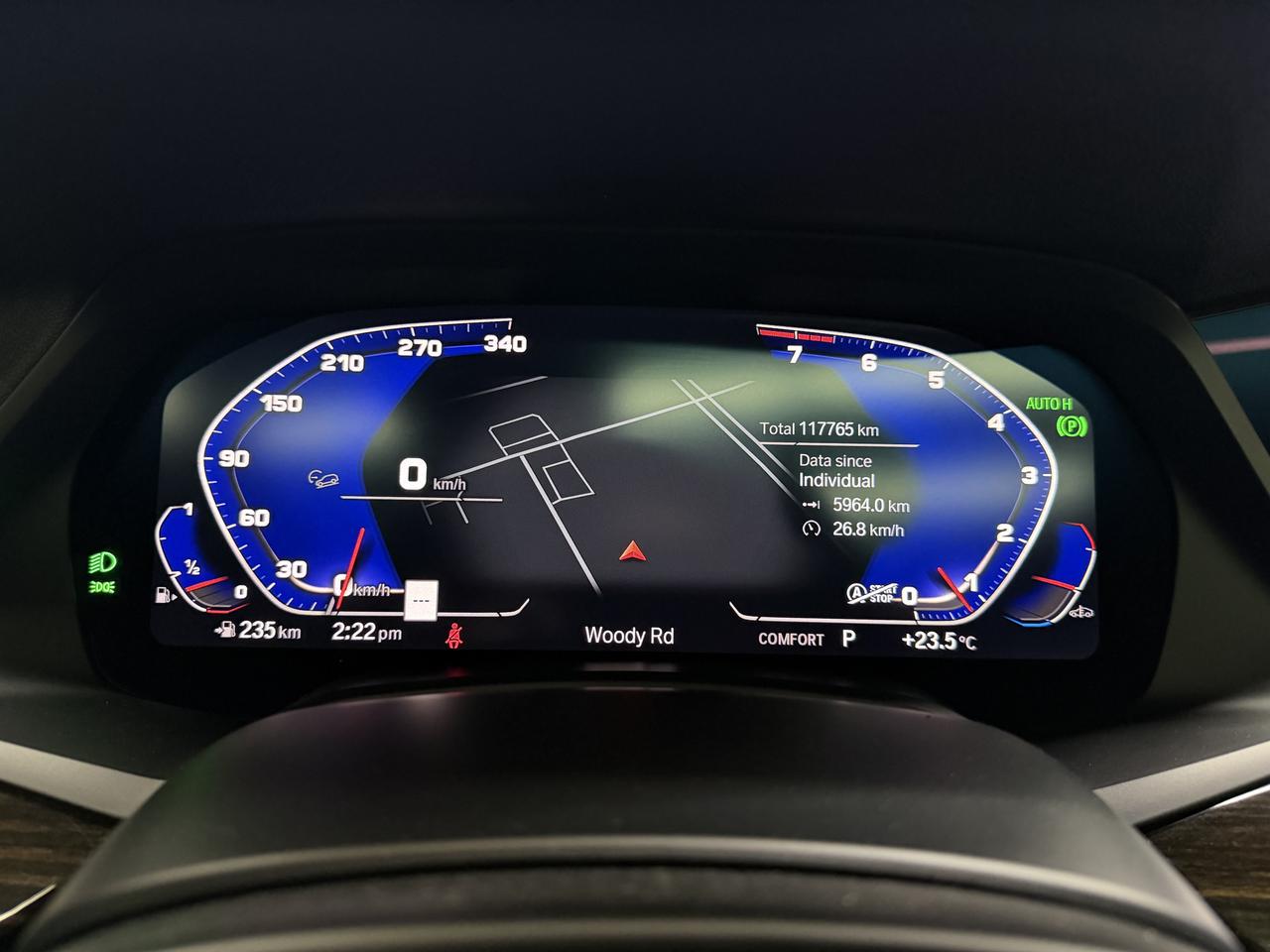 2019 BMW X5 M SPORT|NAV|BACKUP|BSM|LDW|FCW|AMBIENT LIGHT|PANO| Photo