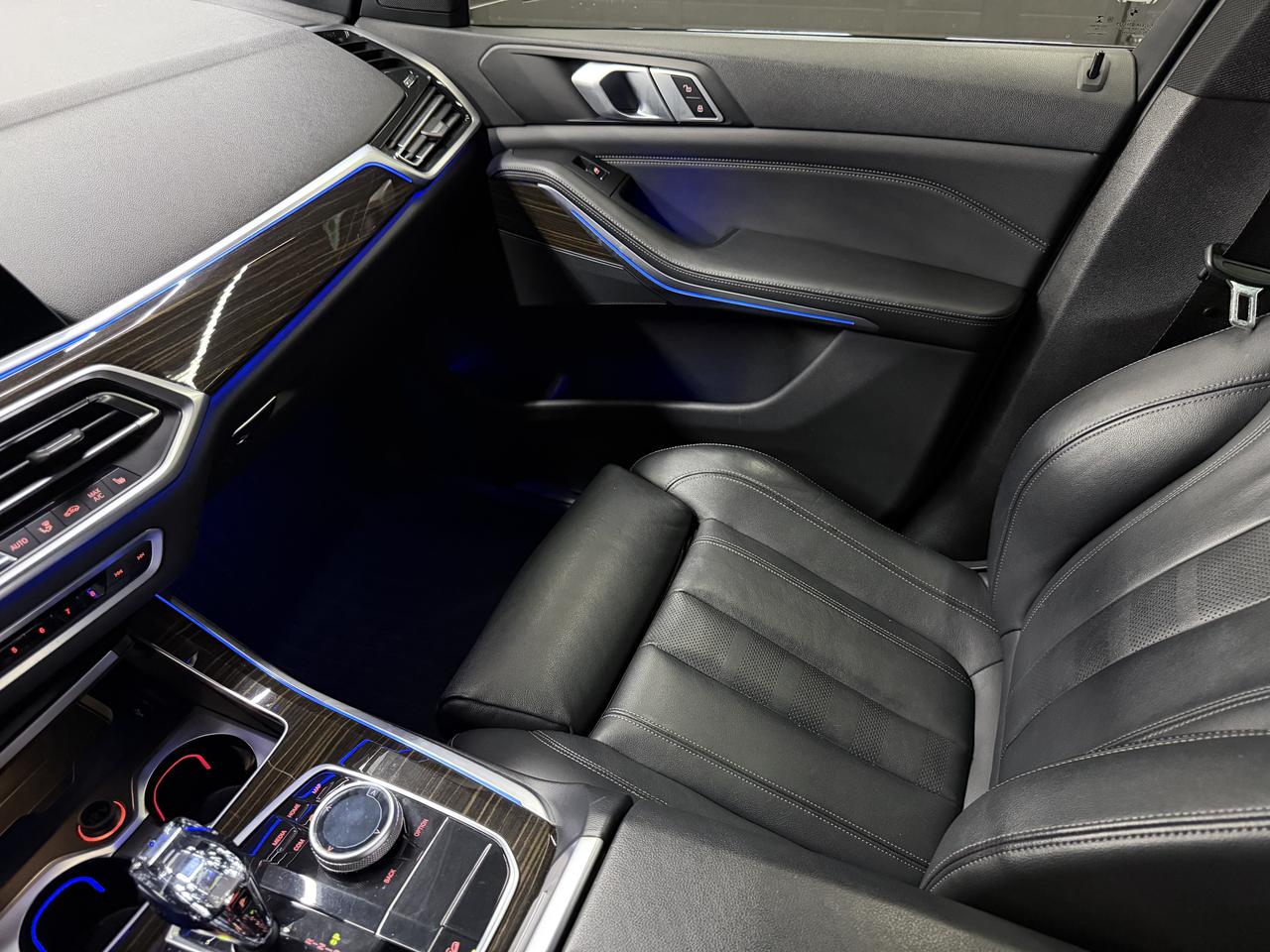 2019 BMW X5 M SPORT|NAV|BACKUP|BSM|LDW|FCW|AMBIENT LIGHT|PANO| Photo
