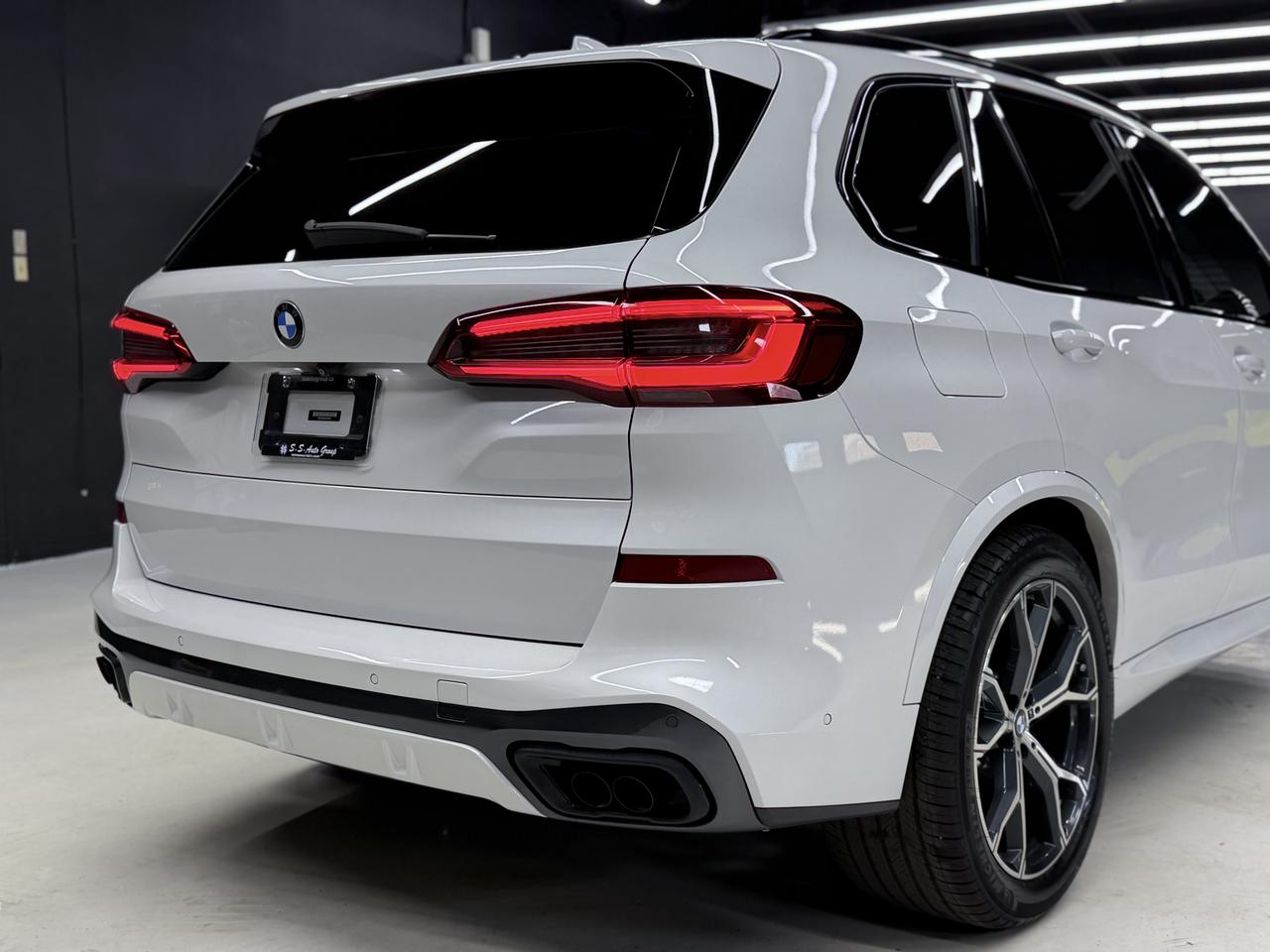 2019 BMW X5 M SPORT|NAV|BACKUP|BSM|LDW|FCW|AMBIENT LIGHT|PANO| Photo