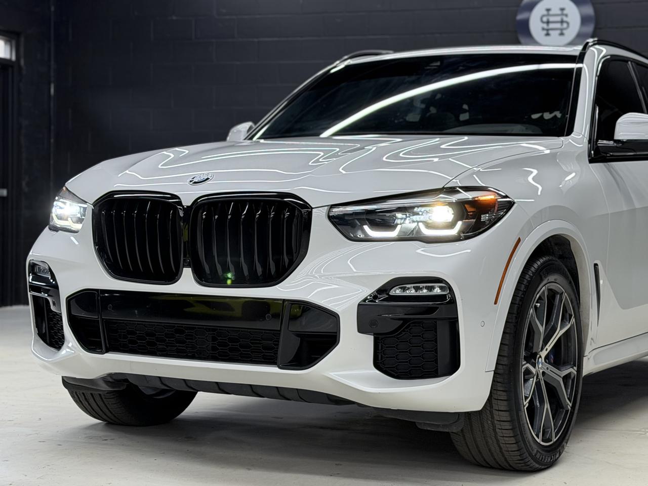 2019 BMW X5 M SPORT|NAV|BACKUP|BSM|LDW|FCW|AMBIENT LIGHT|PANO| Photo
