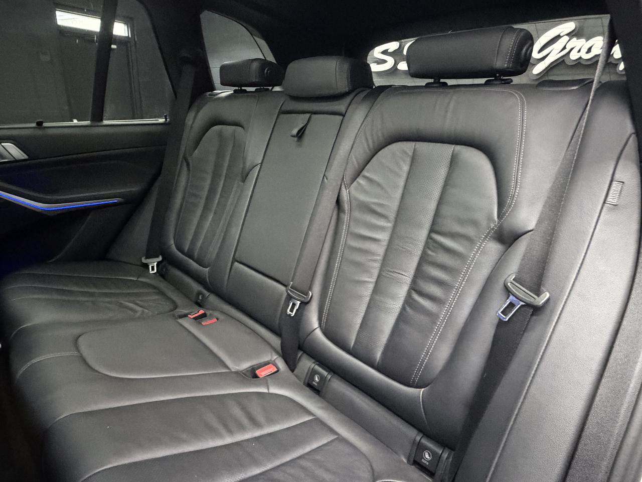 2019 BMW X5 M SPORT|NAV|BACKUP|BSM|LDW|FCW|AMBIENT LIGHT|PANO| Photo