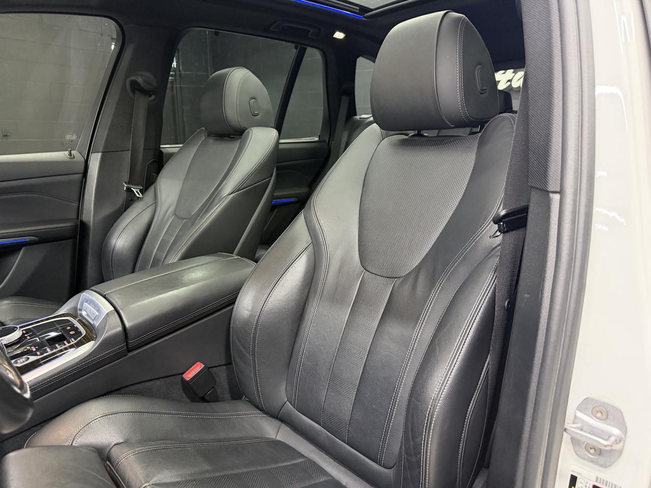 2019 BMW X5 M SPORT|NAV|BACKUP|BSM|LDW|FCW|AMBIENT LIGHT|PANO| Photo