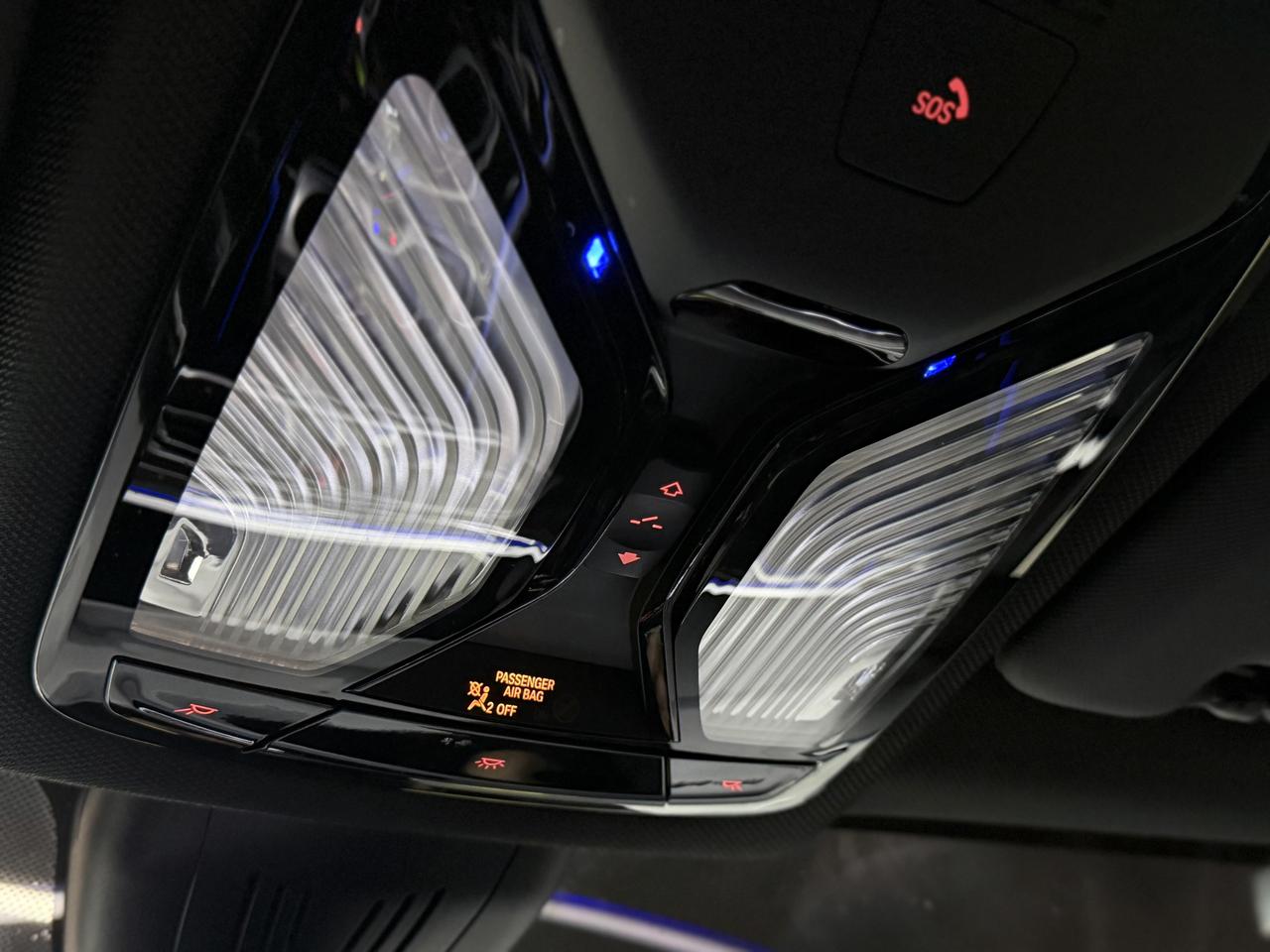 2019 BMW X5 M SPORT|NAV|BACKUP|BSM|LDW|FCW|AMBIENT LIGHT|PANO| Photo