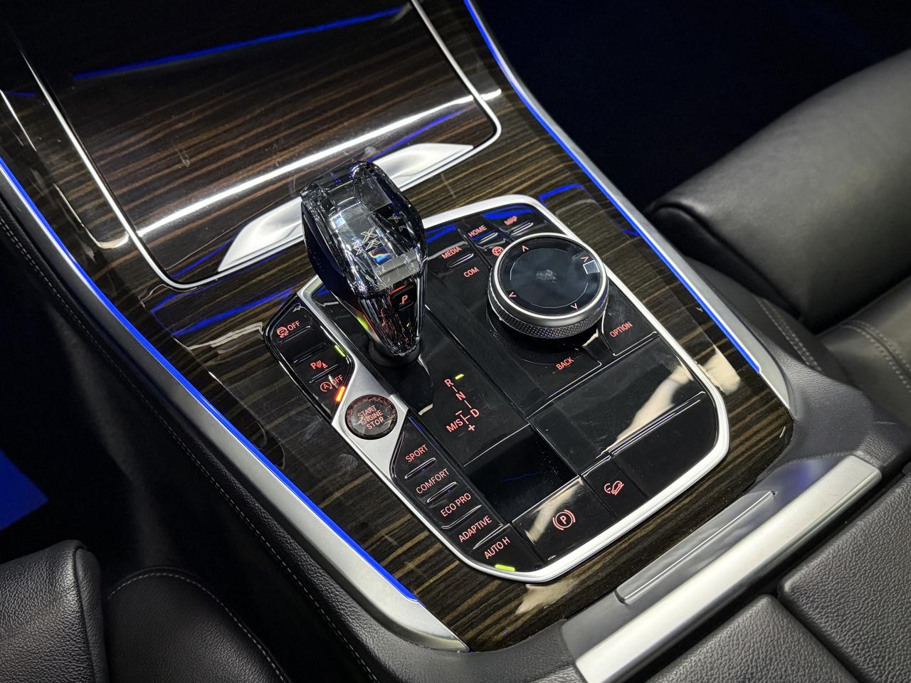 2019 BMW X5 M SPORT|NAV|BACKUP|BSM|LDW|FCW|AMBIENT LIGHT|PANO| Photo