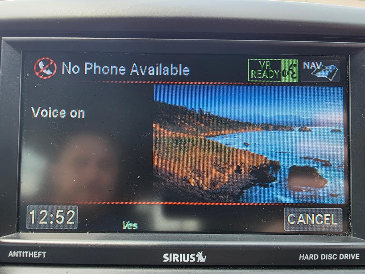 2018 Dodge Grand Caravan SXT Premium Plus Photo