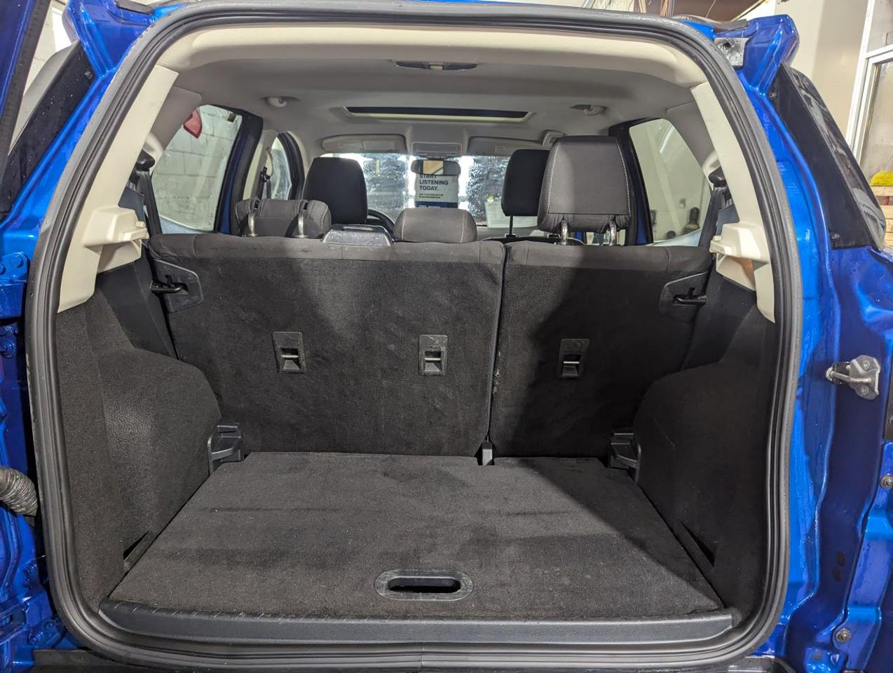 2020 Ford EcoSport SE   GREAT GAS MILEAGE!! Photo