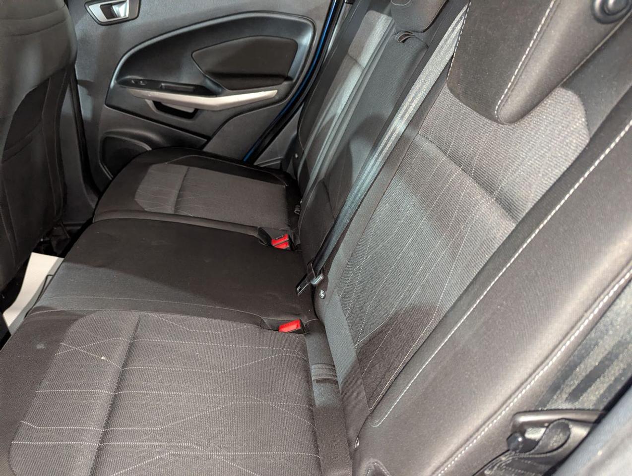 2020 Ford EcoSport SE   GREAT GAS MILEAGE!! Photo