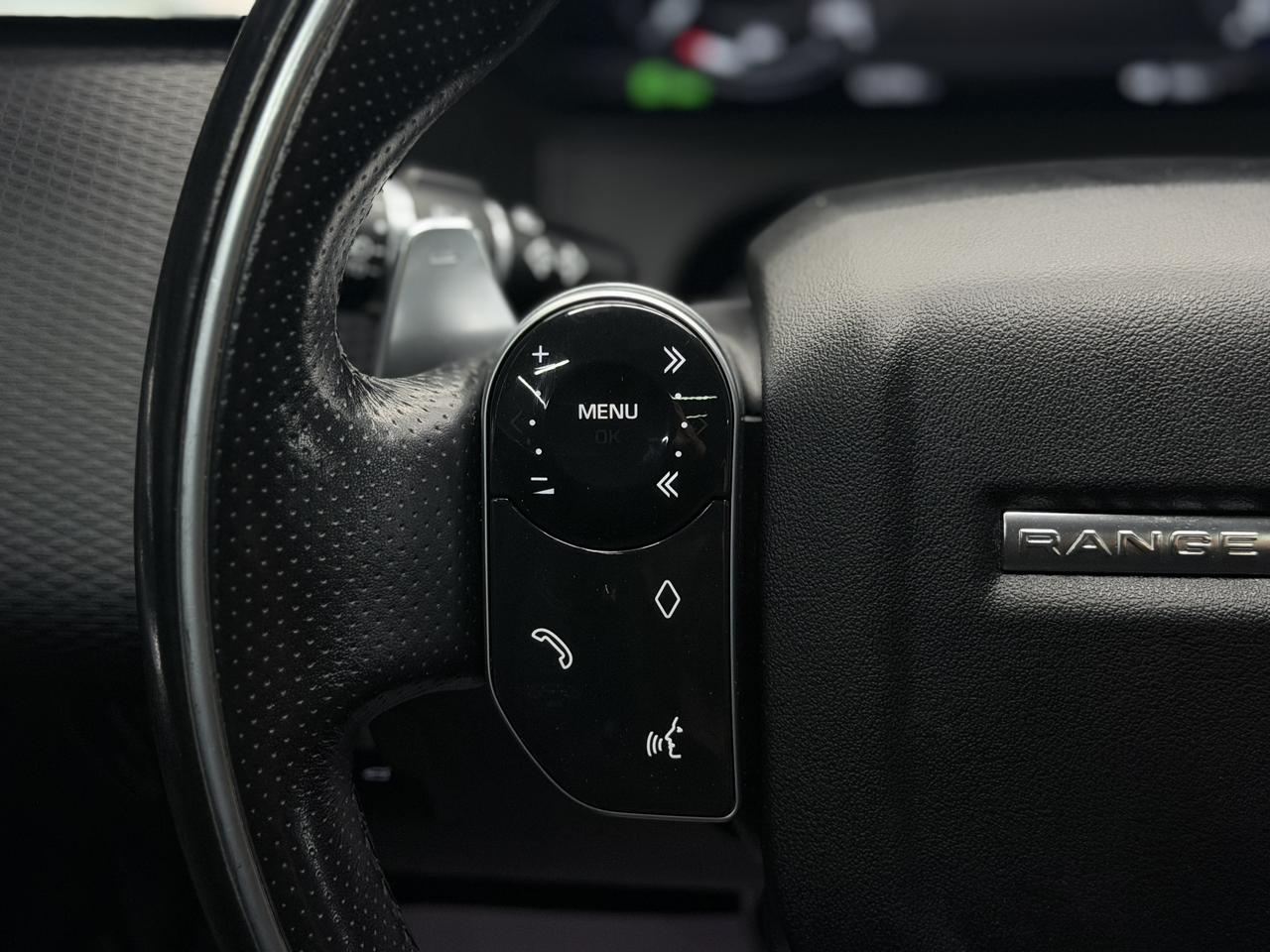 2018 Land Rover Range Rover Velar R-DYNAMIC|P180D|NAV|BACKUP|BSM|LDW|PANO|CARPLAY| Photo