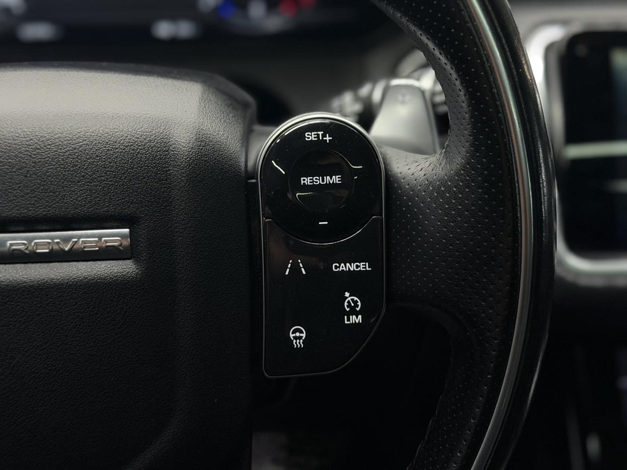 2018 Land Rover Range Rover Velar R-DYNAMIC|P180D|NAV|BACKUP|BSM|LDW|PANO|CARPLAY| Photo