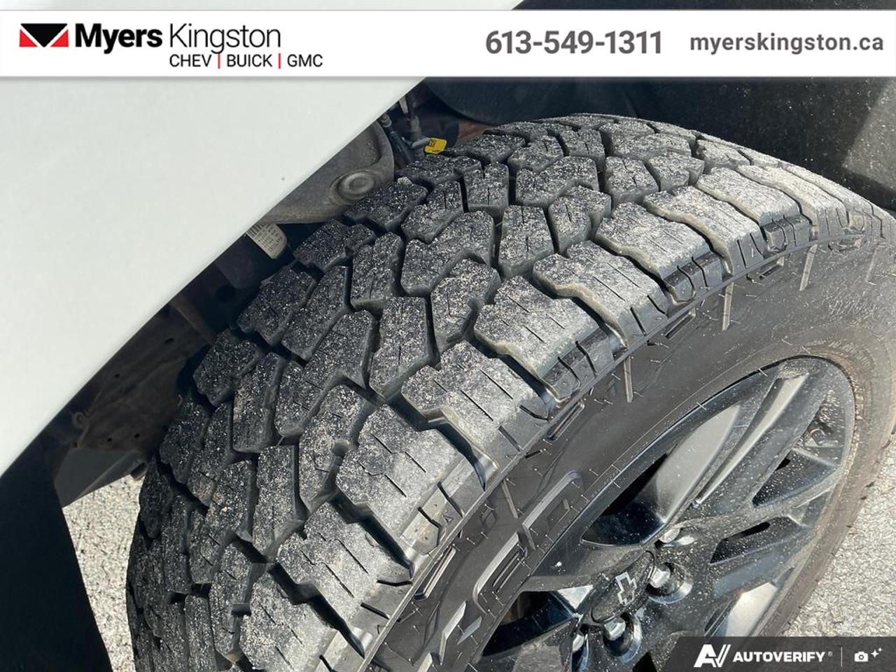 2022 Chevrolet Silverado 1500 LT Trail Boss  - $304 B/W Photo
