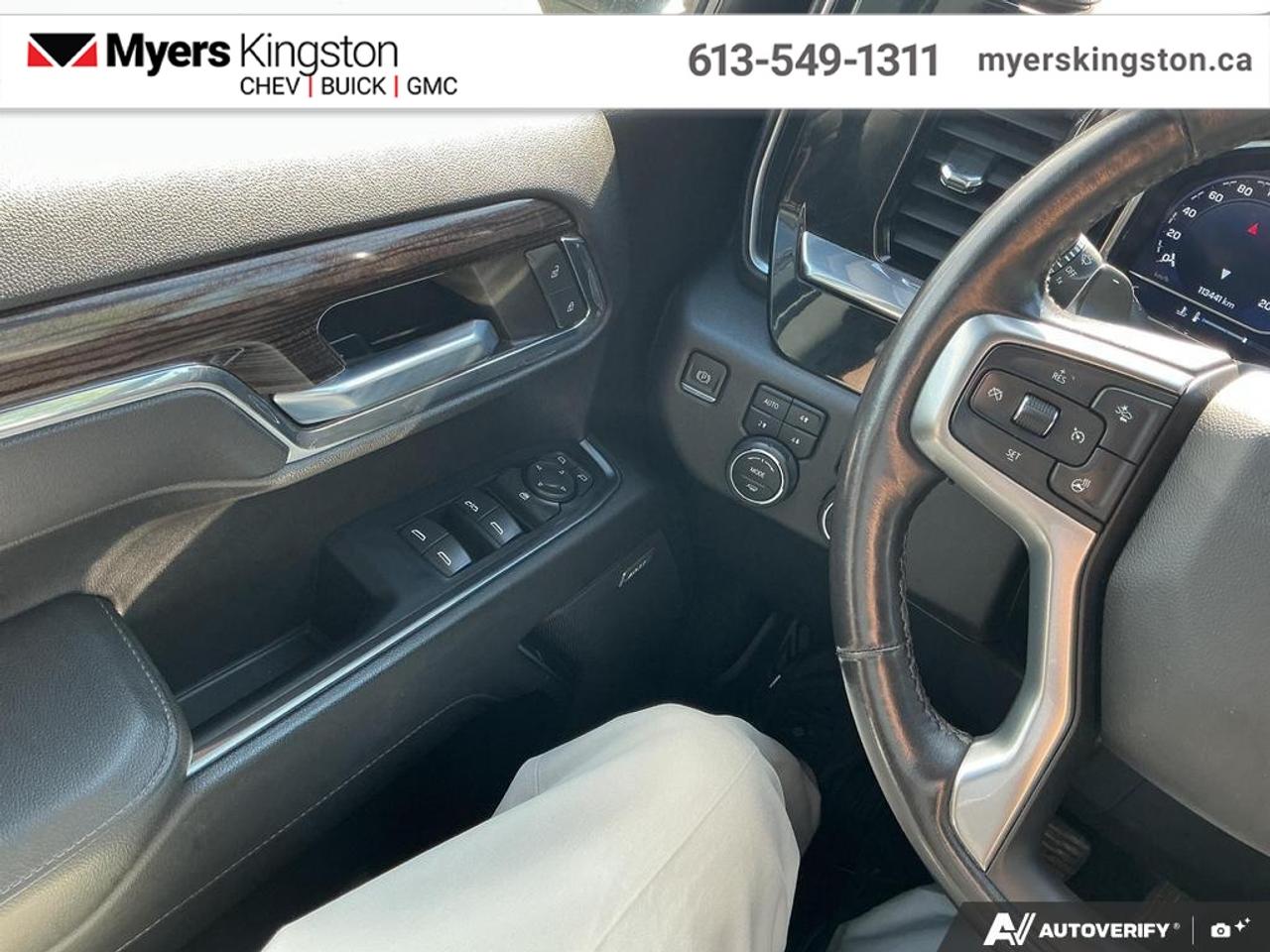 2022 Chevrolet Silverado 1500 LT Trail Boss  - $304 B/W Photo