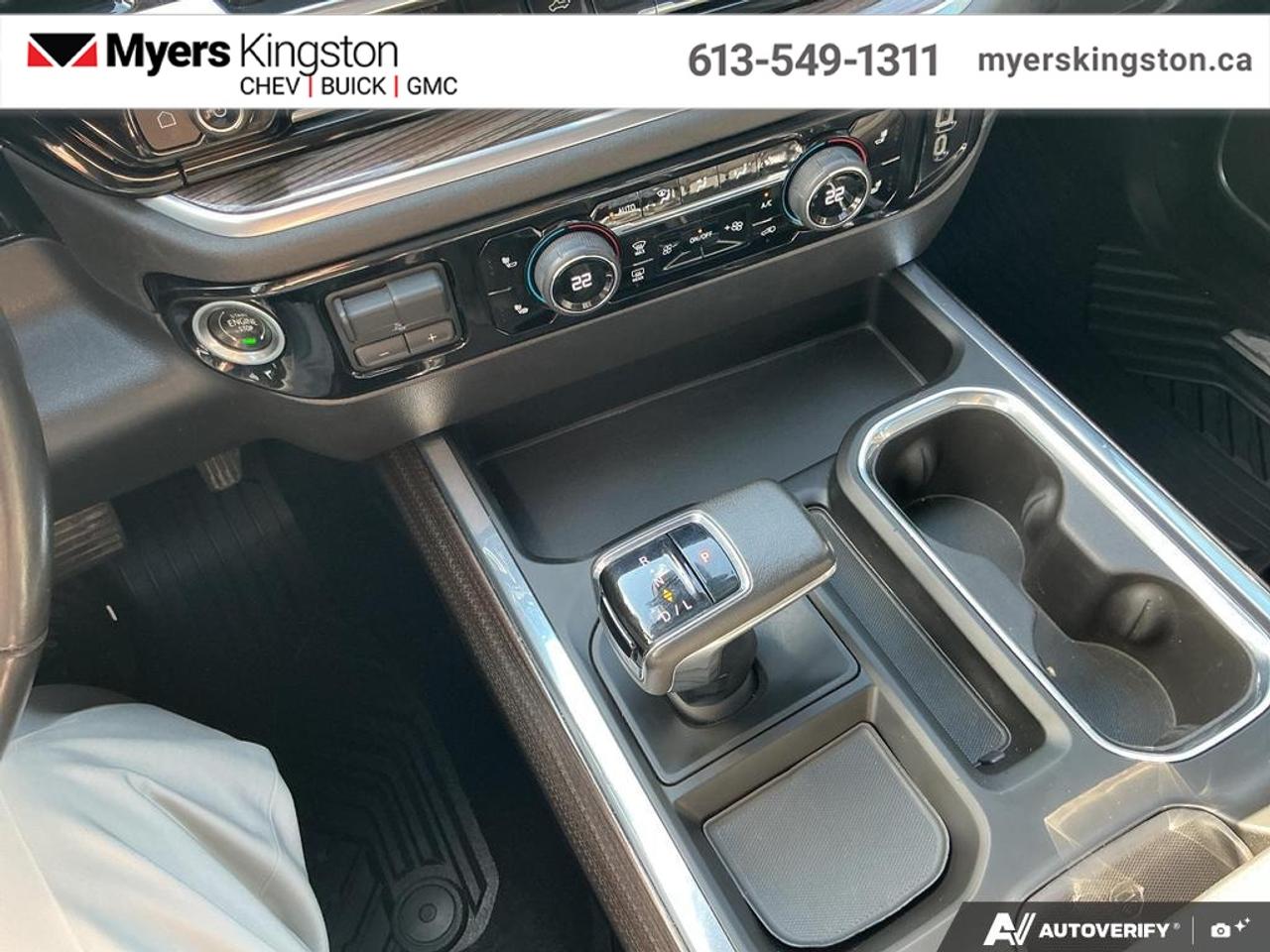 2022 Chevrolet Silverado 1500 LT Trail Boss  - $304 B/W Photo