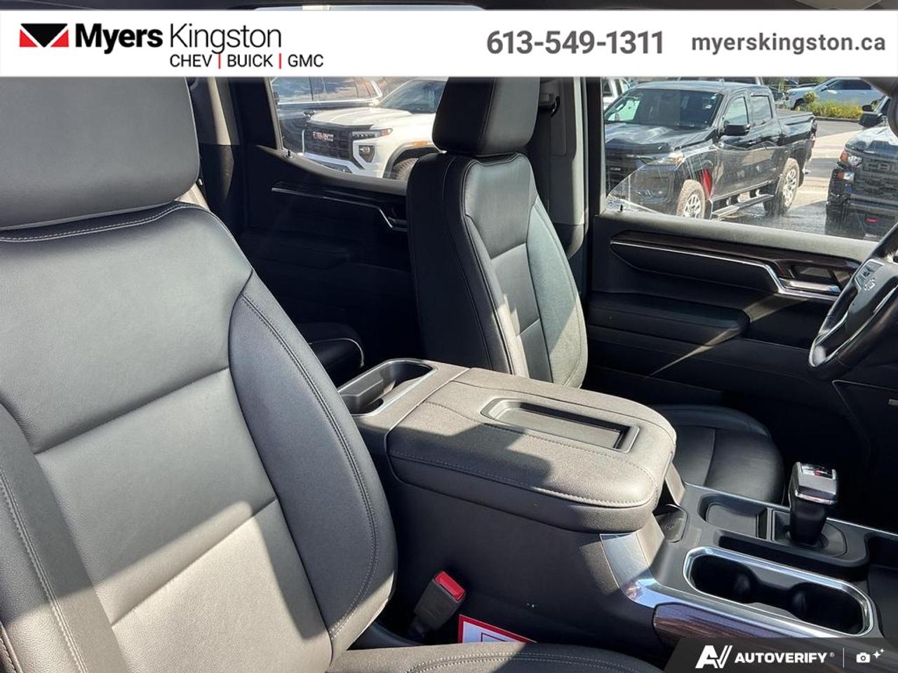 2022 Chevrolet Silverado 1500 LT Trail Boss  - $304 B/W Photo