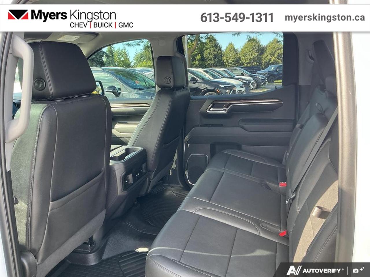 2022 Chevrolet Silverado 1500 LT Trail Boss  - $304 B/W Photo