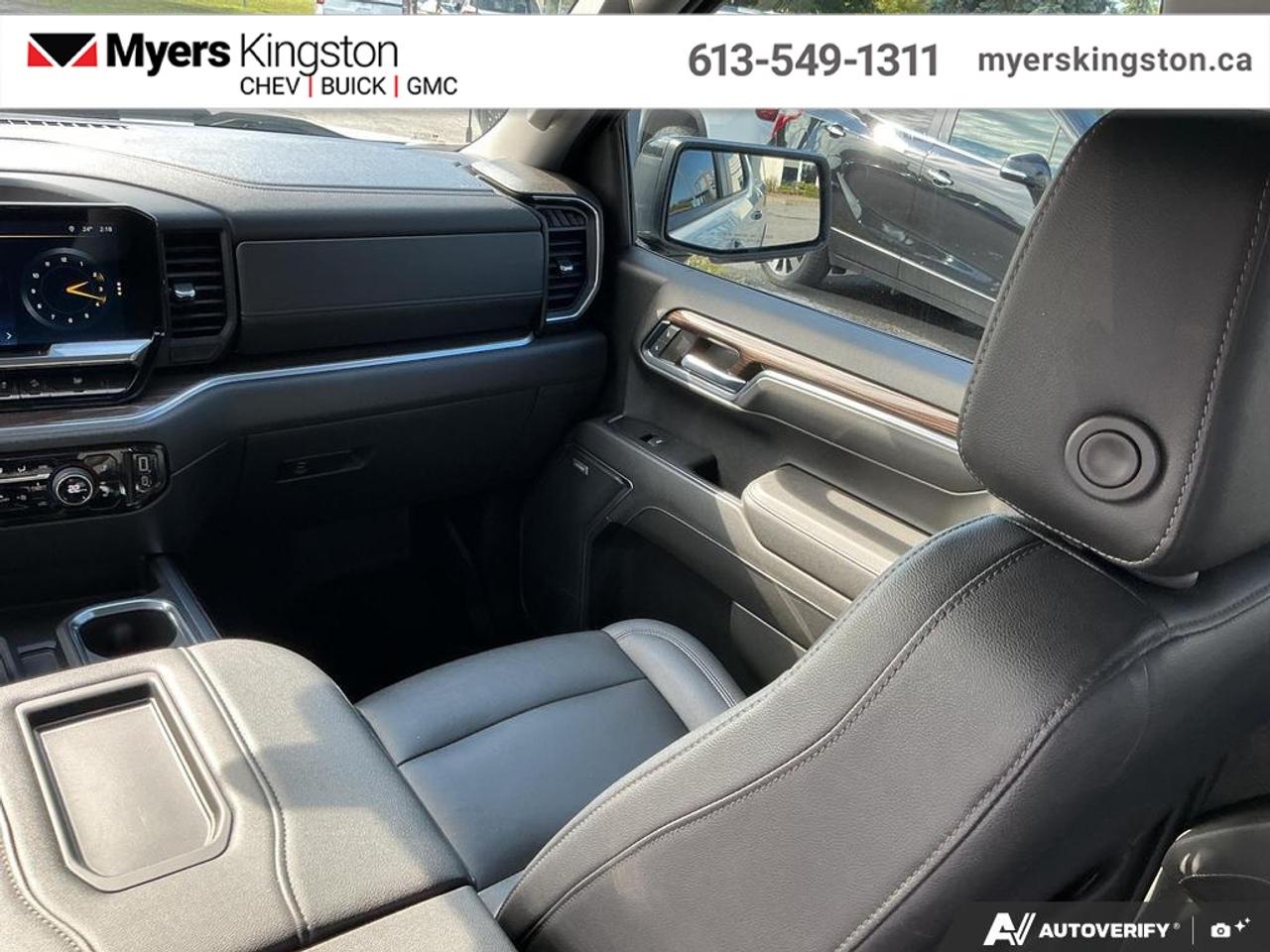 2022 Chevrolet Silverado 1500 LT Trail Boss  - $304 B/W Photo