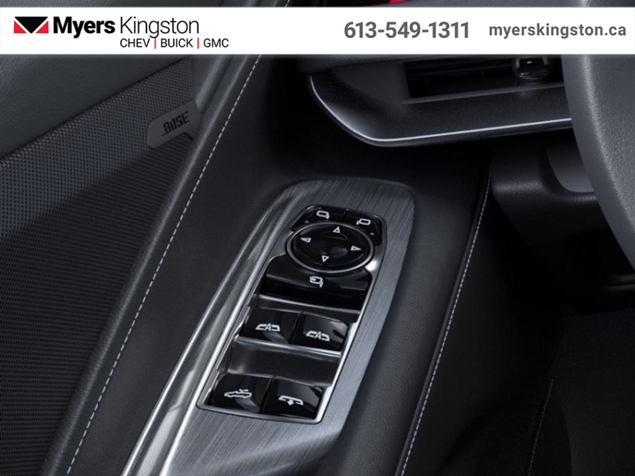 2026 Chevrolet Corvette Stingray Convertible  - $695 B/W Photo