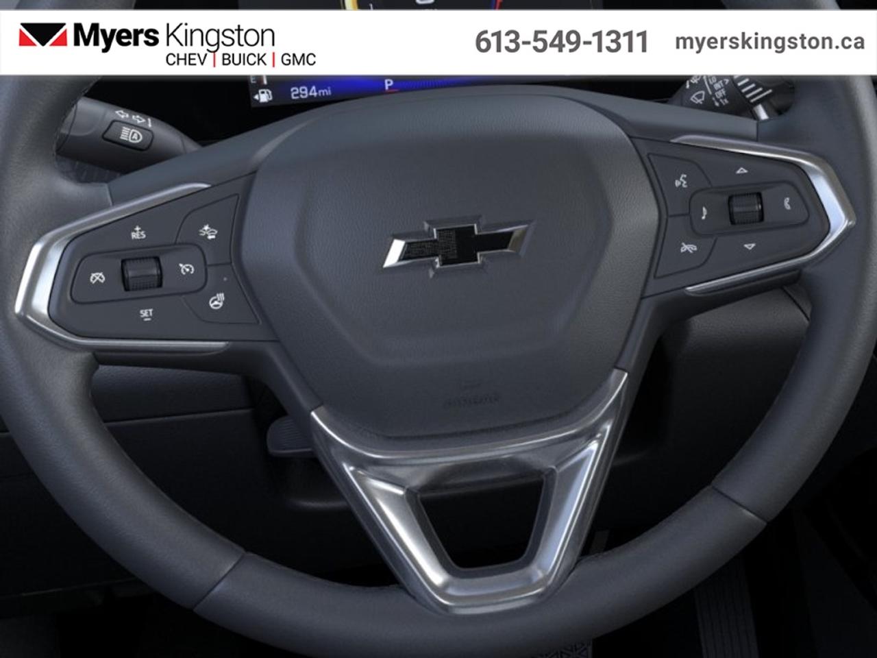 2026 Chevrolet Trax ACTIV  - Leather Seats -  Remote Start - $217 B/W Photo
