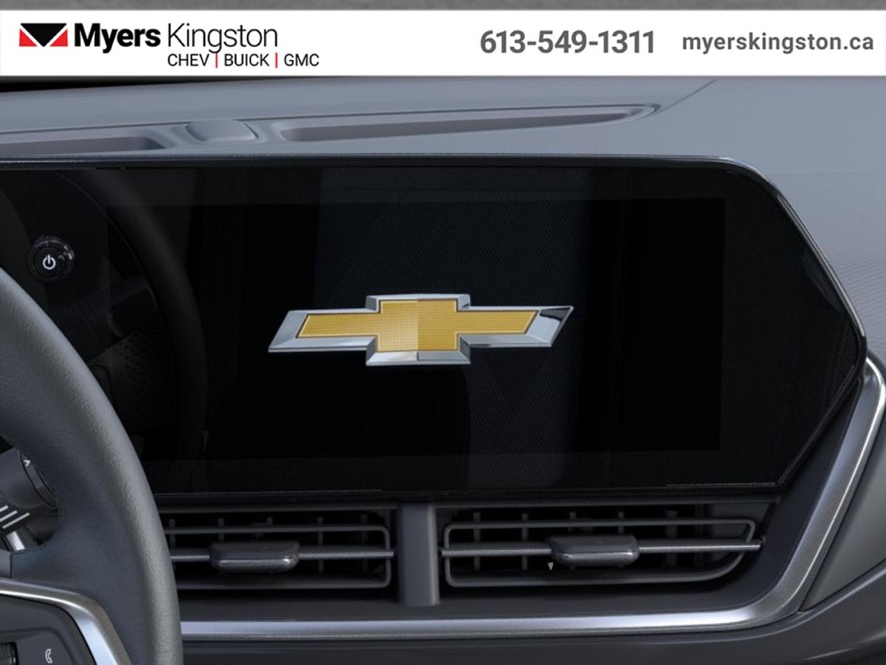 2026 Chevrolet Trax ACTIV  - Leather Seats -  Remote Start - $217 B/W Photo