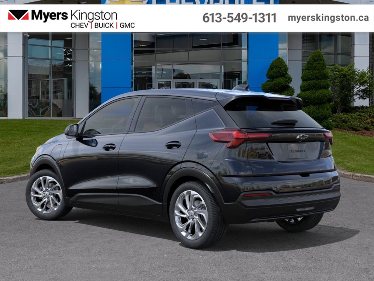 2027 Chevrolet Bolt LT  - Heated Seats Photo2