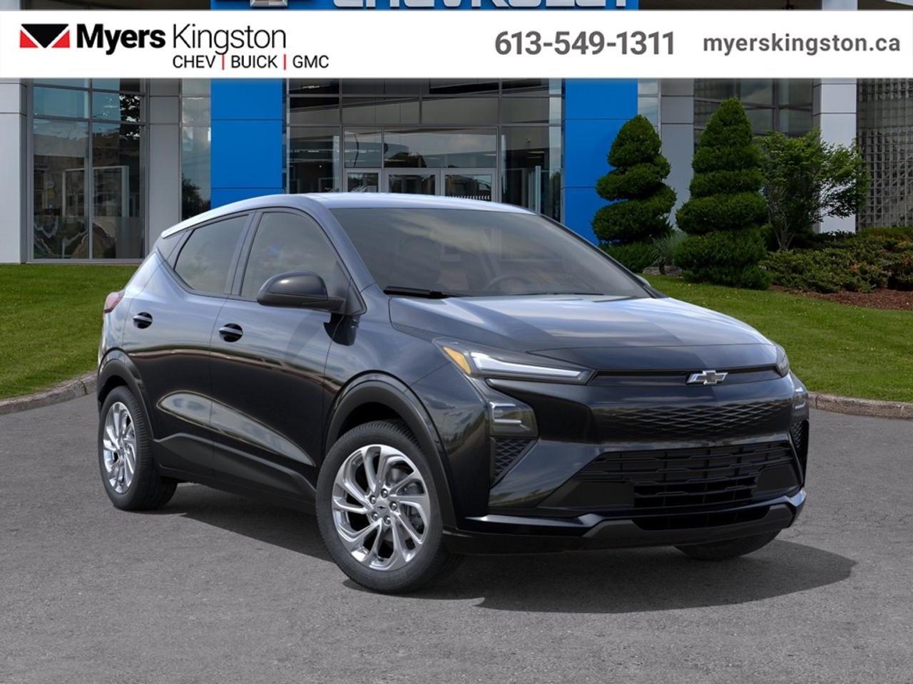 2027 Chevrolet Bolt LT  - Heated Seats Photo