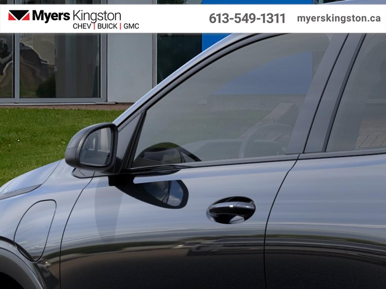 2027 Chevrolet Bolt LT  - Heated Seats Photo