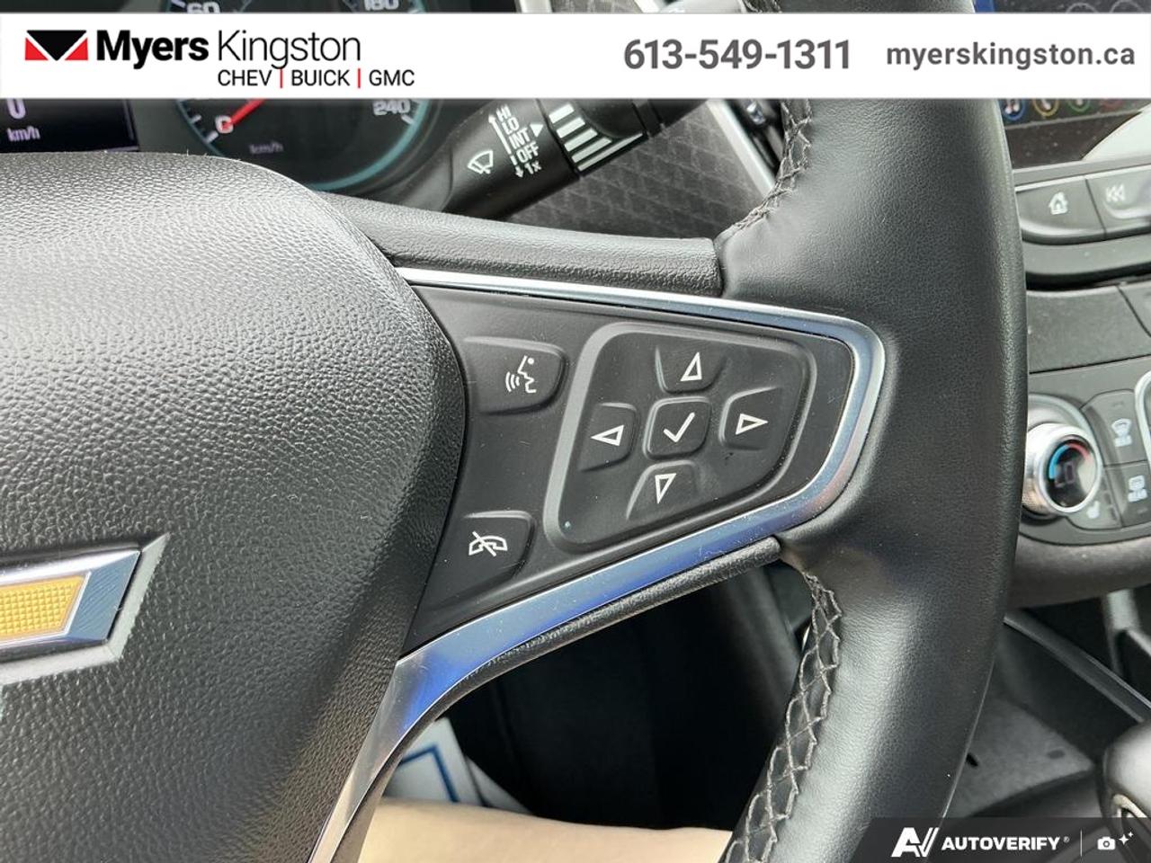 2024 Chevrolet Malibu 1LT  - Certified - Aluminum Wheels - $152 B/W Photo