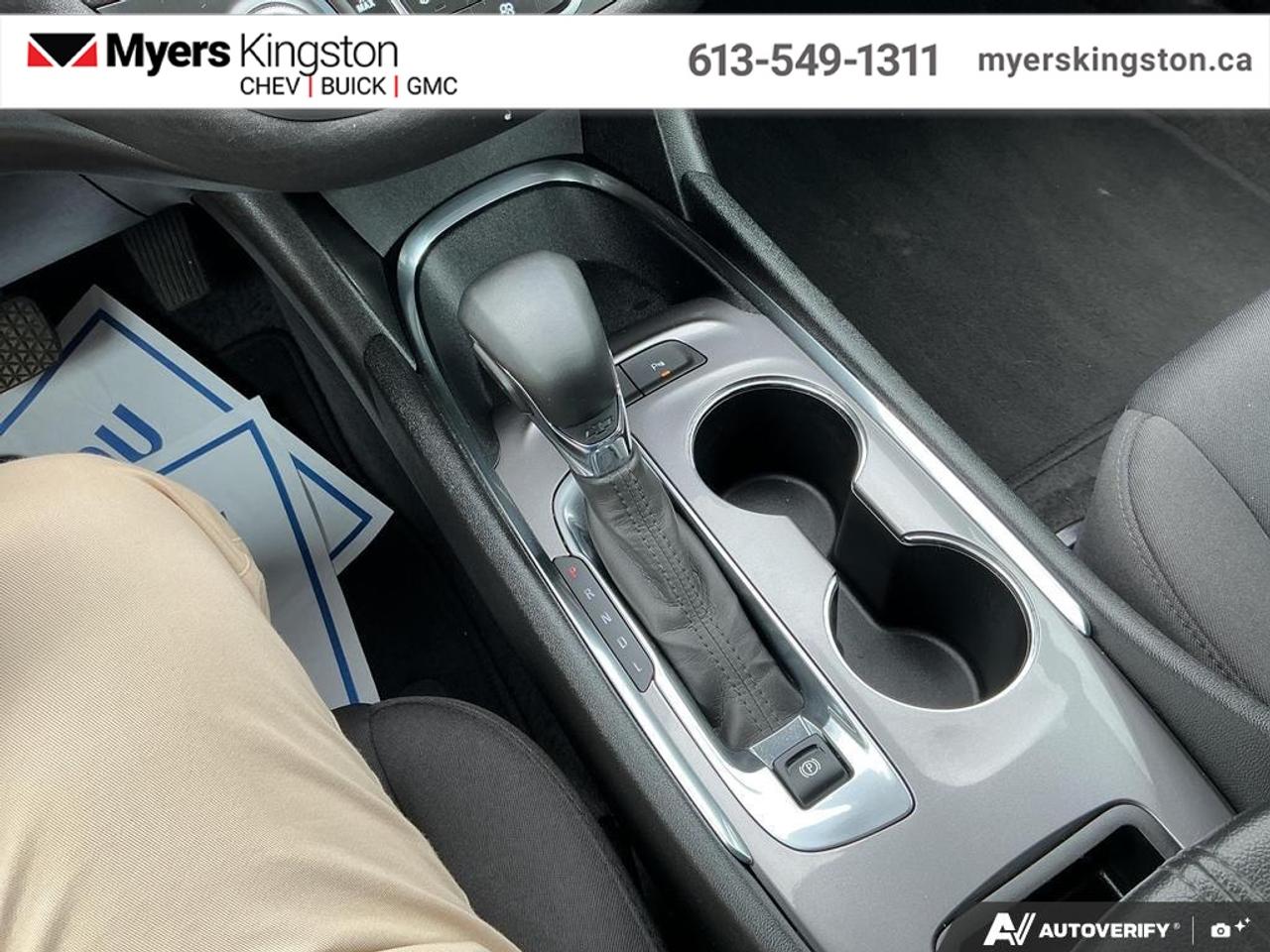 2024 Chevrolet Malibu 1LT  - Certified - Aluminum Wheels - $152 B/W Photo