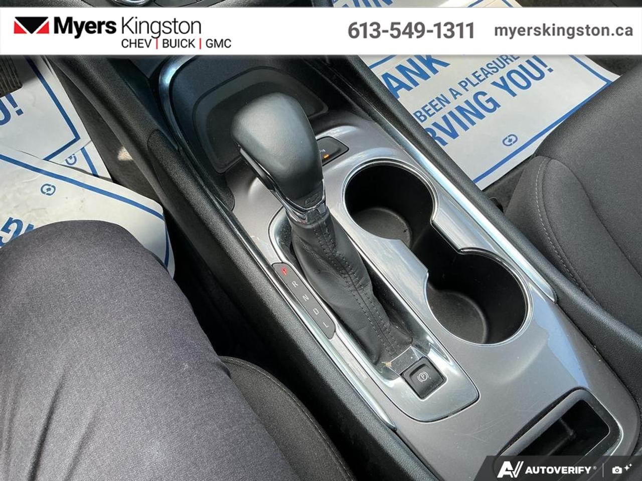 2024 Chevrolet Malibu 1LT  - Certified - Aluminum Wheels - $152 B/W Photo