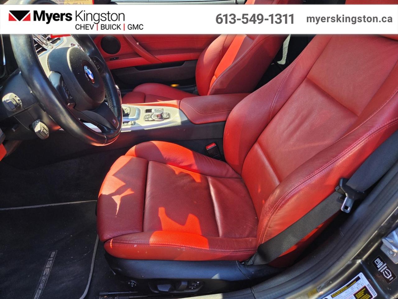 2015 BMW Z4 35is  - Leather Seats -  Navigation - $714 B/W Photo