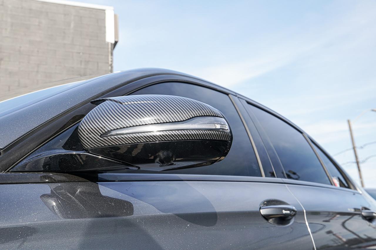 2020 Mercedes-Benz E-Class E 350 4MATIC |AMG PKG|HUD|BURMESTER|PANO| Photo