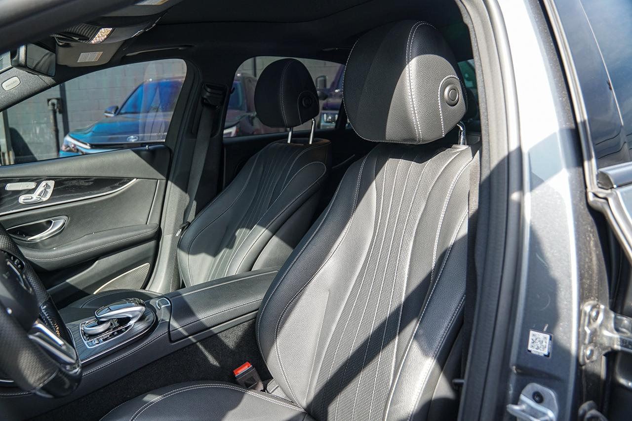2020 Mercedes-Benz E-Class E 350 4MATIC |AMG PKG|HUD|BURMESTER|PANO| Photo