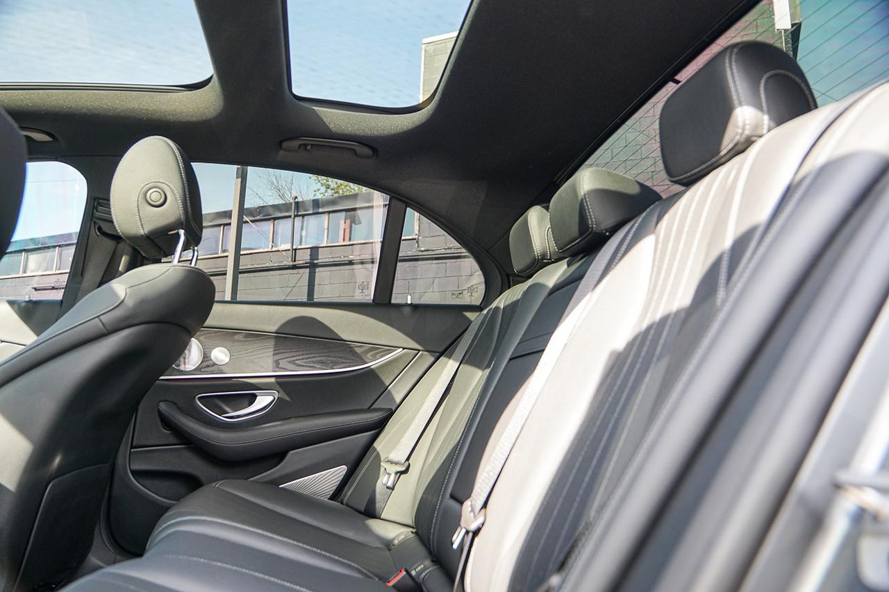 2020 Mercedes-Benz E-Class E 350 4MATIC |AMG PKG|HUD|BURMESTER|PANO| Photo