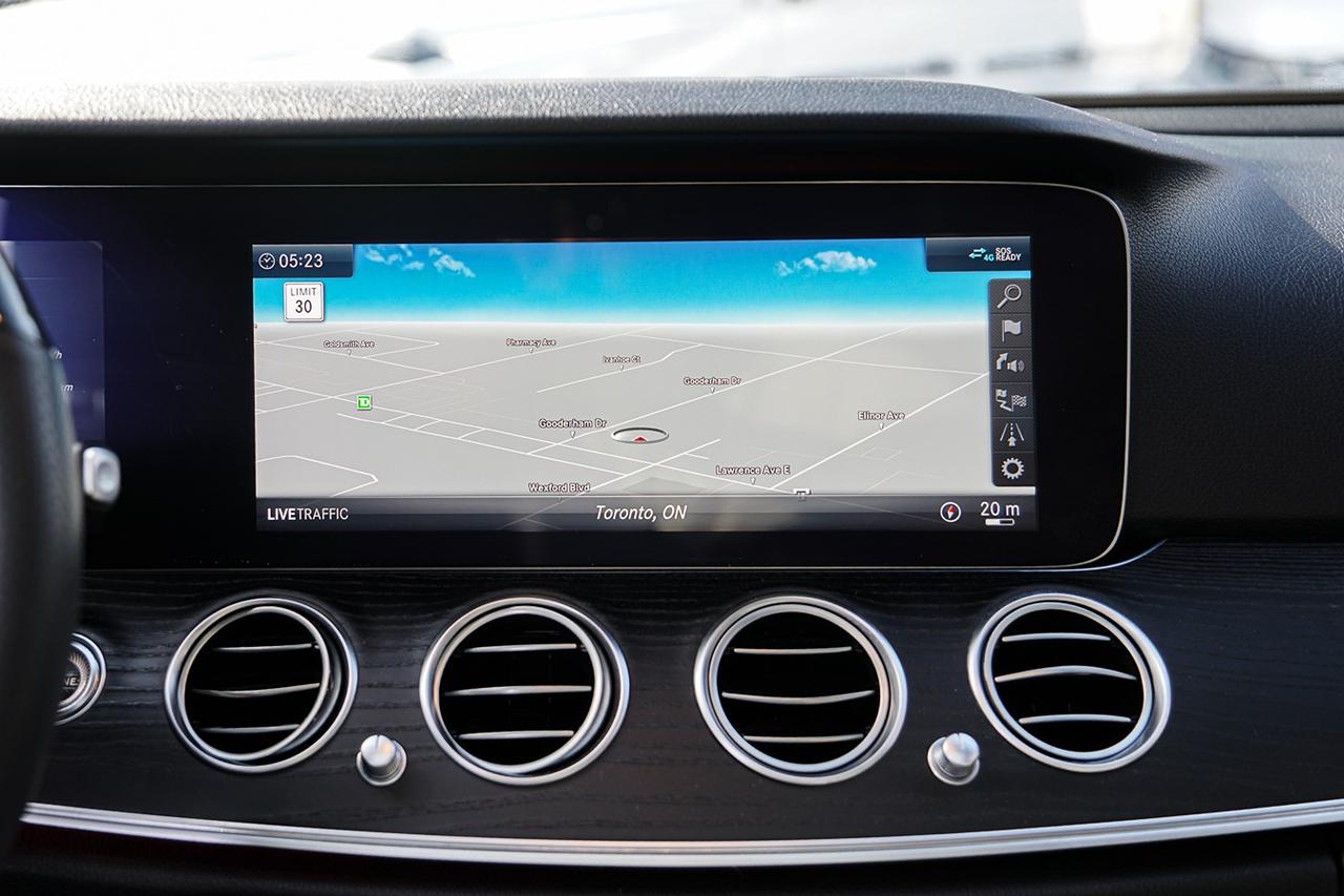 2020 Mercedes-Benz E-Class E 350 4MATIC |AMG PKG|HUD|BURMESTER|PANO| Photo