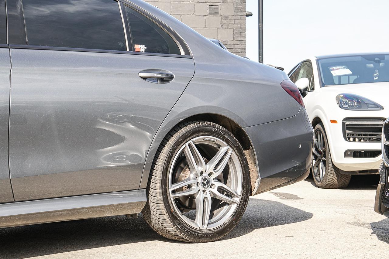 2020 Mercedes-Benz E-Class E 350 4MATIC |AMG PKG|HUD|BURMESTER|PANO| Photo