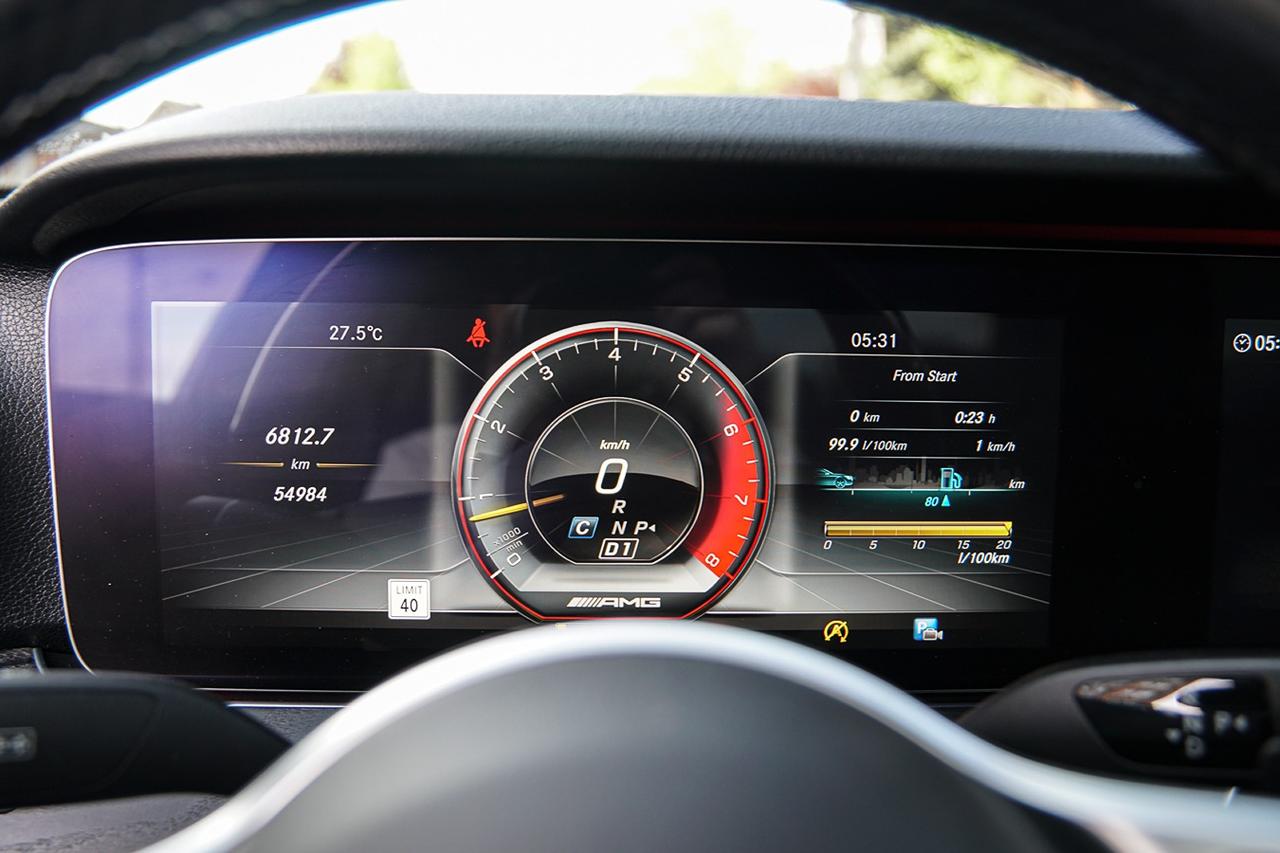 2020 Mercedes-Benz E-Class E 350 4MATIC |AMG PKG|HUD|BURMESTER|PANO| Photo