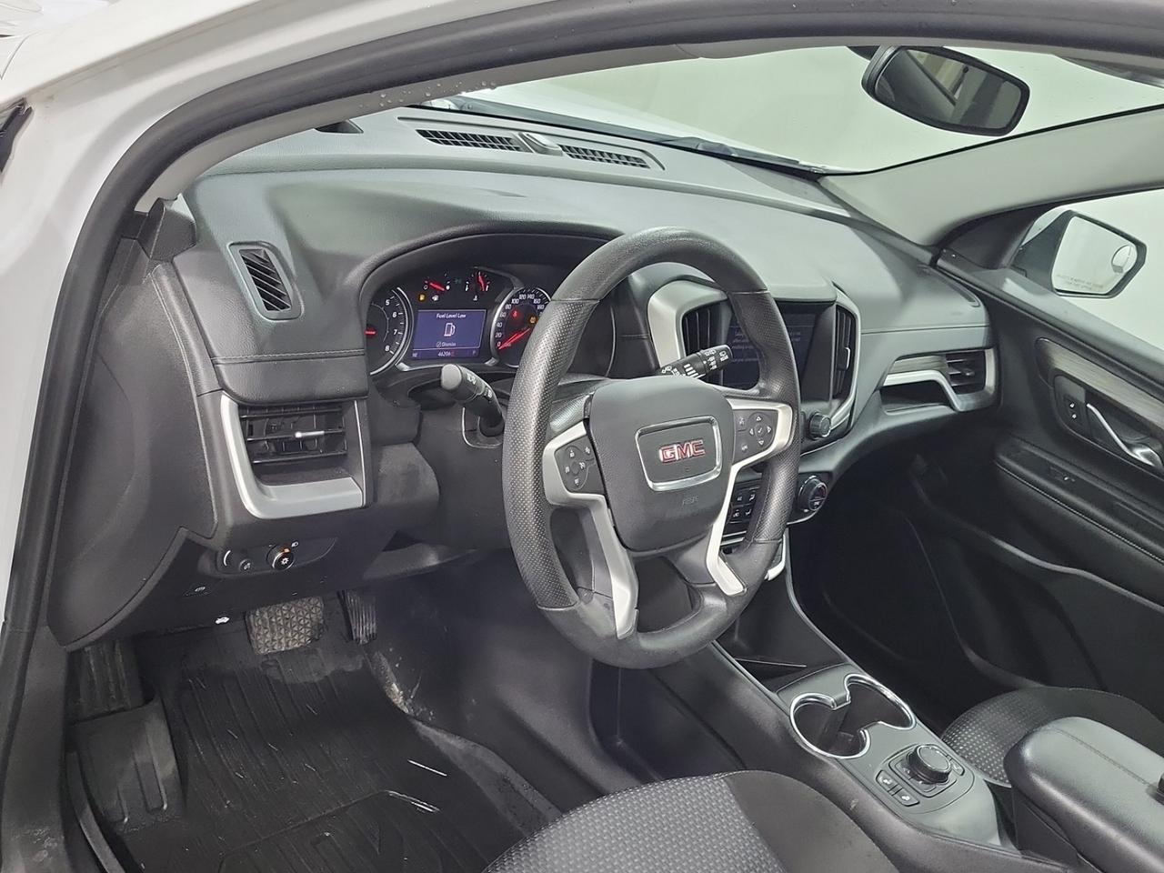 2022 GMC Terrain SLE AWD - ELEVATION PKG, PANO ROOF, HEATED SEATS! - Photo #19