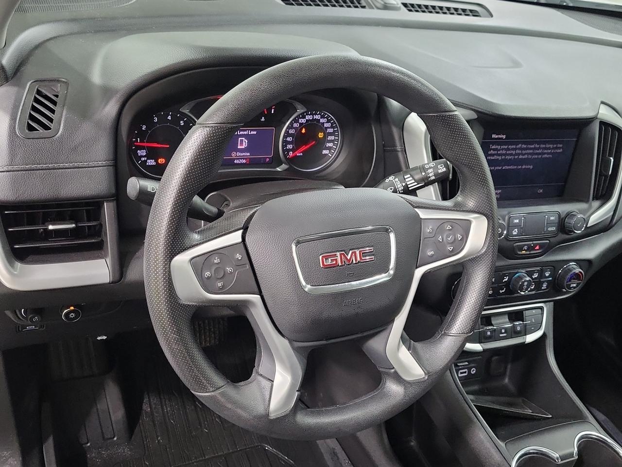 2022 GMC Terrain SLE AWD - ELEVATION PKG, PANO ROOF, HEATED SEATS! - Photo #20