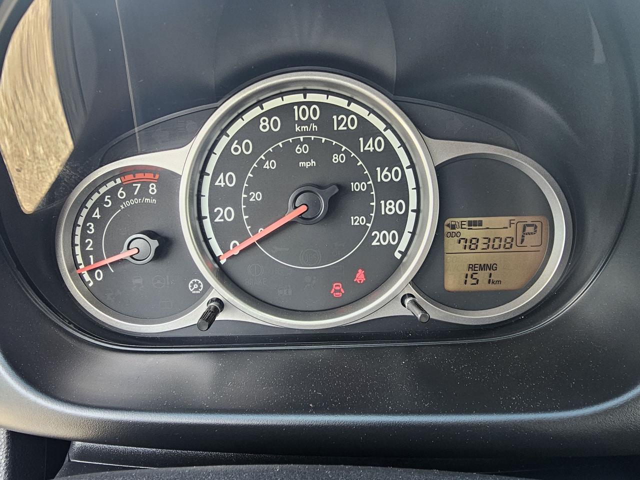 2012 Mazda MAZDA2 GS, AUTO, POWER GROUP, REAR VIEW CAMERA, 78KM Photo