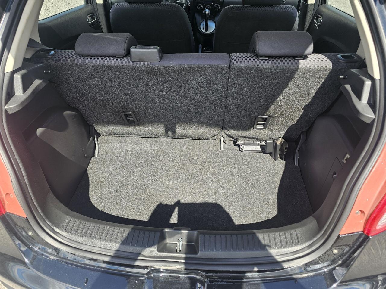 2012 Mazda MAZDA2 GS, AUTO, POWER GROUP, REAR VIEW CAMERA, 78KM Photo