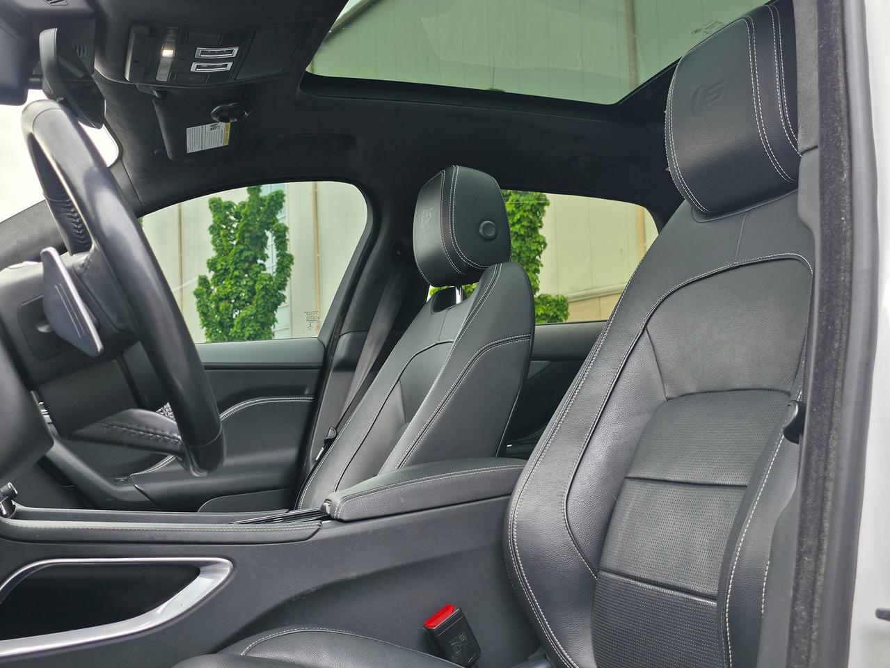 2019 Jaguar F-PACE S AWD *GREAT COMPACT SUV* Photo