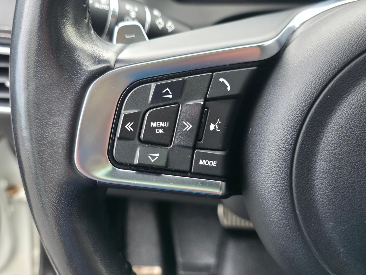 2019 Jaguar F-PACE S AWD *GREAT COMPACT SUV* Photo