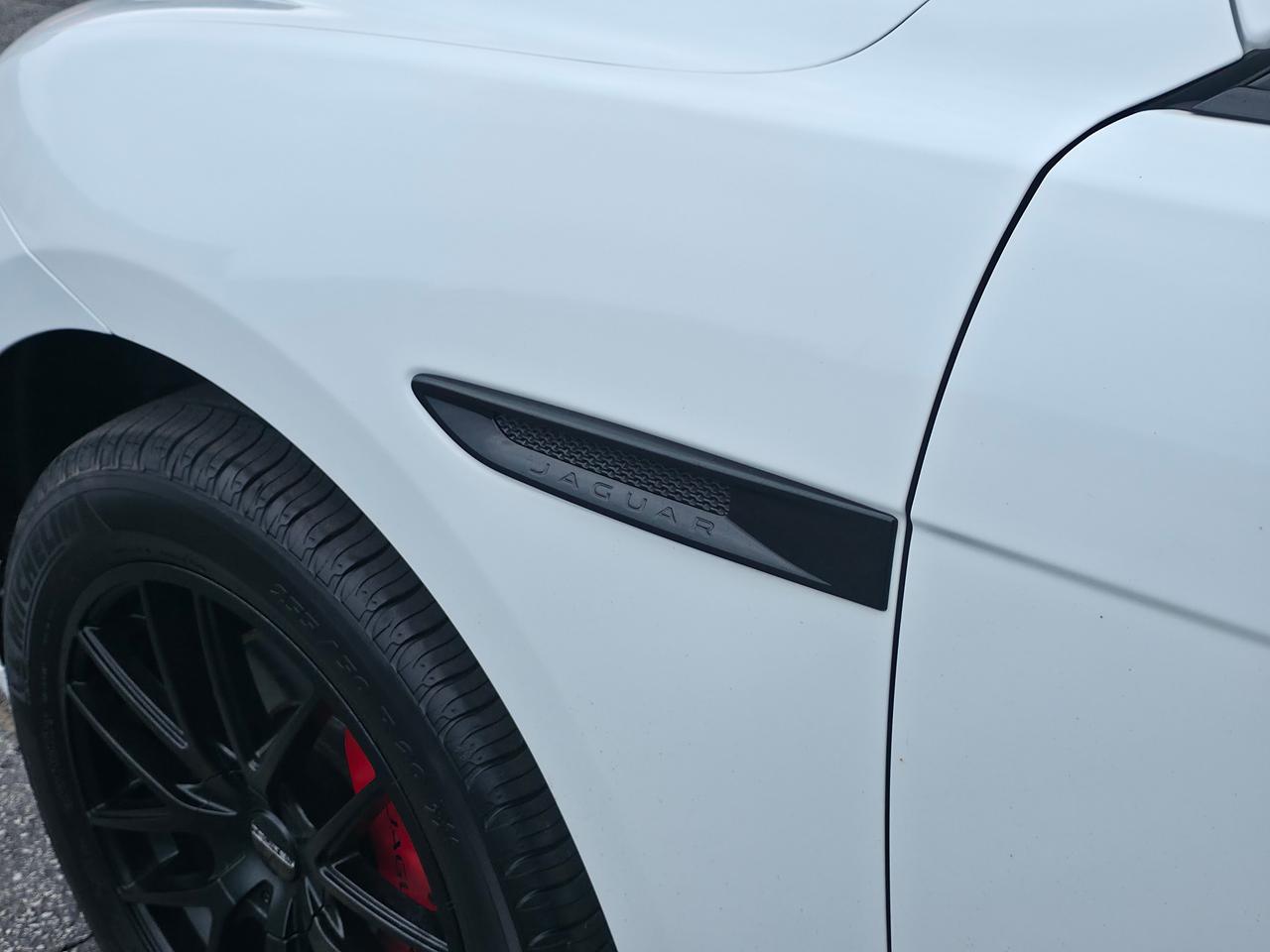 2019 Jaguar F-PACE S AWD *GREAT COMPACT SUV* Photo