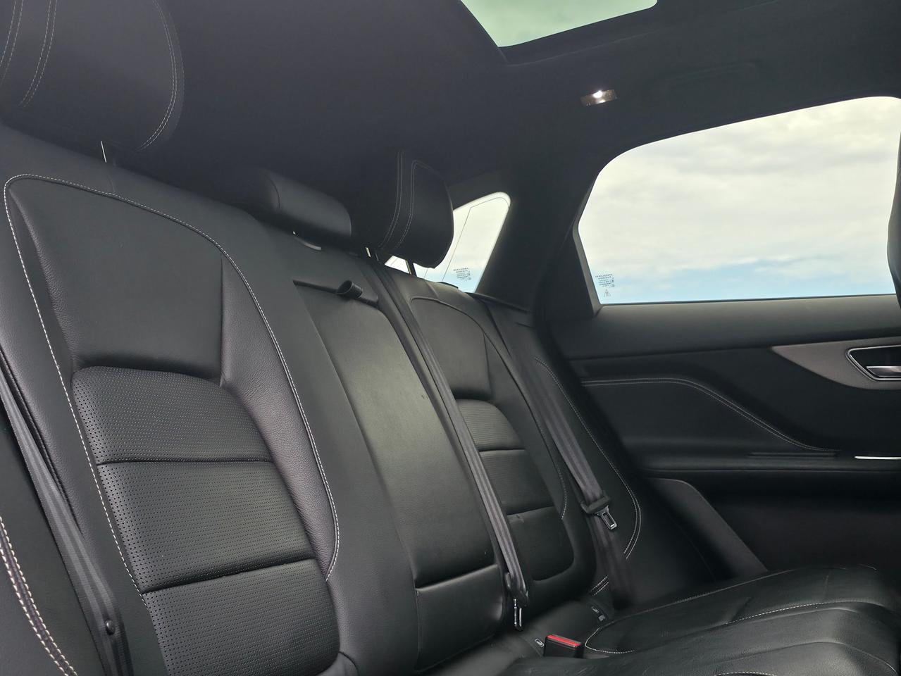 2019 Jaguar F-PACE S AWD *GREAT COMPACT SUV* Photo