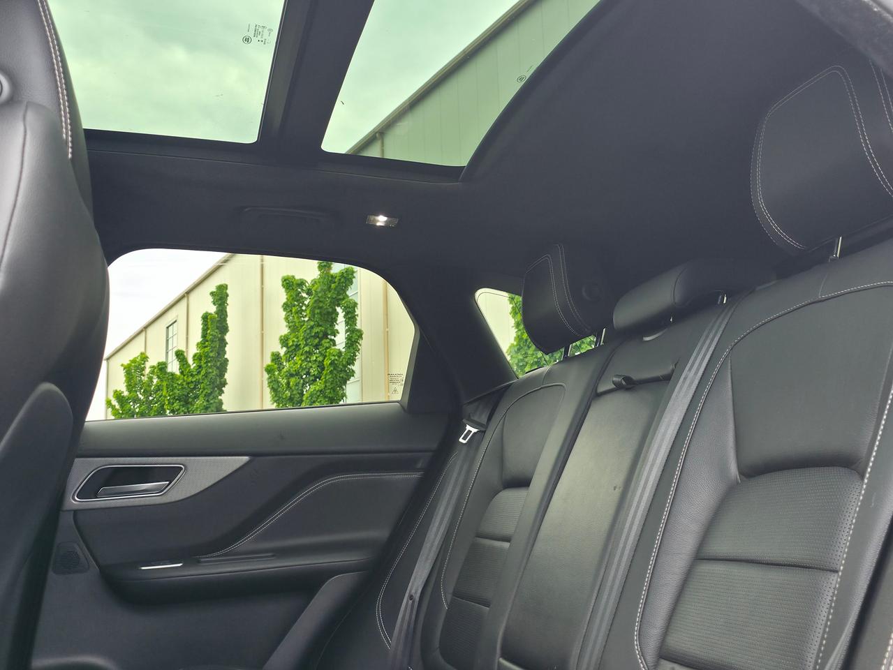 2019 Jaguar F-PACE S AWD *GREAT COMPACT SUV* Photo