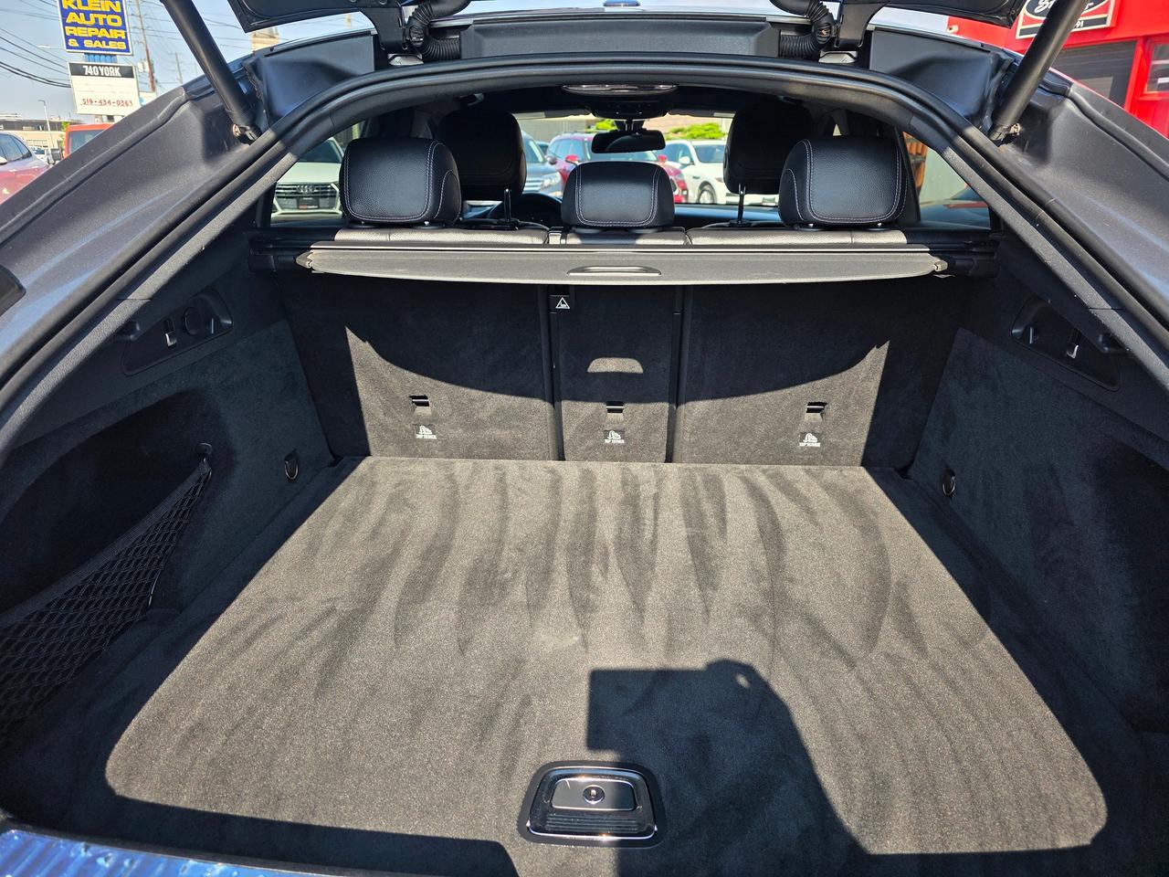 2019 Mercedes-Benz GLC-Class GLC 300 4MATIC Coupe Photo