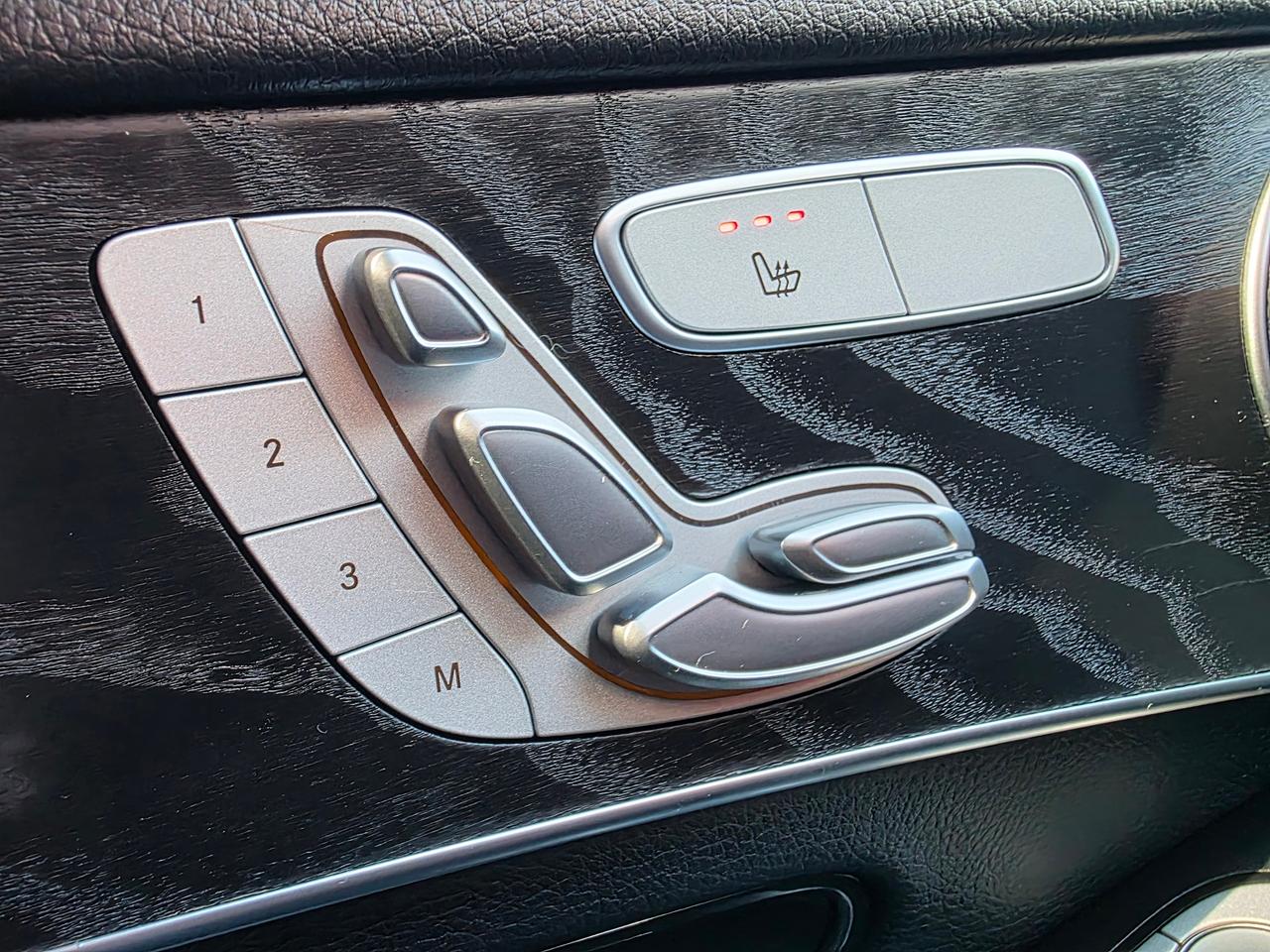 2019 Mercedes-Benz GLC-Class GLC 300 4MATIC Coupe Photo