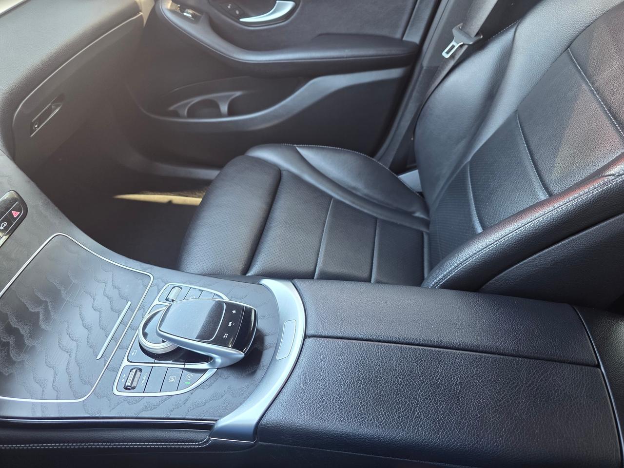 2019 Mercedes-Benz GLC-Class GLC 300 4MATIC Coupe Photo
